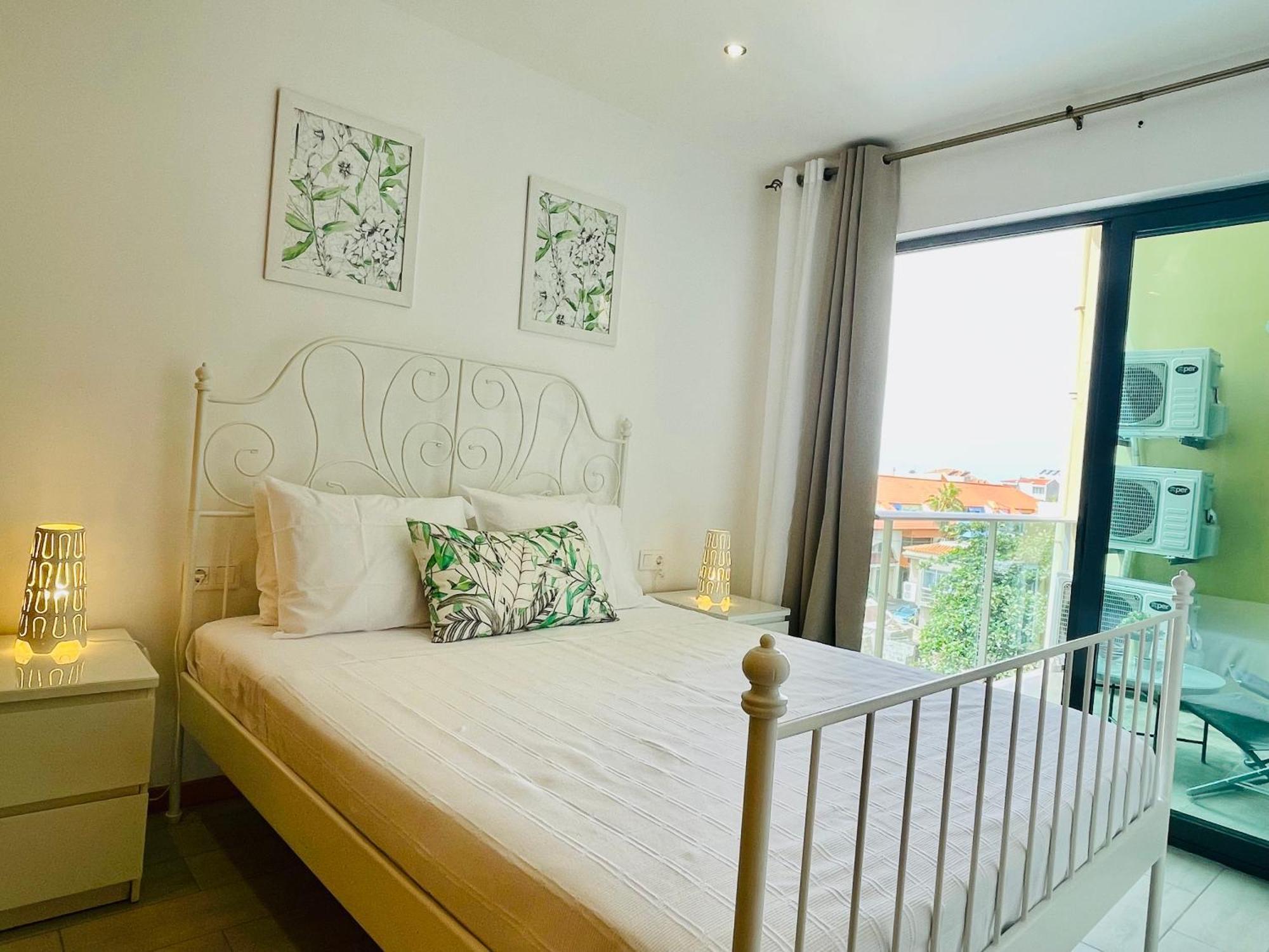 Sal Little Heart Apartment 21 ซังตามาเรีย ภายนอก รูปภาพ