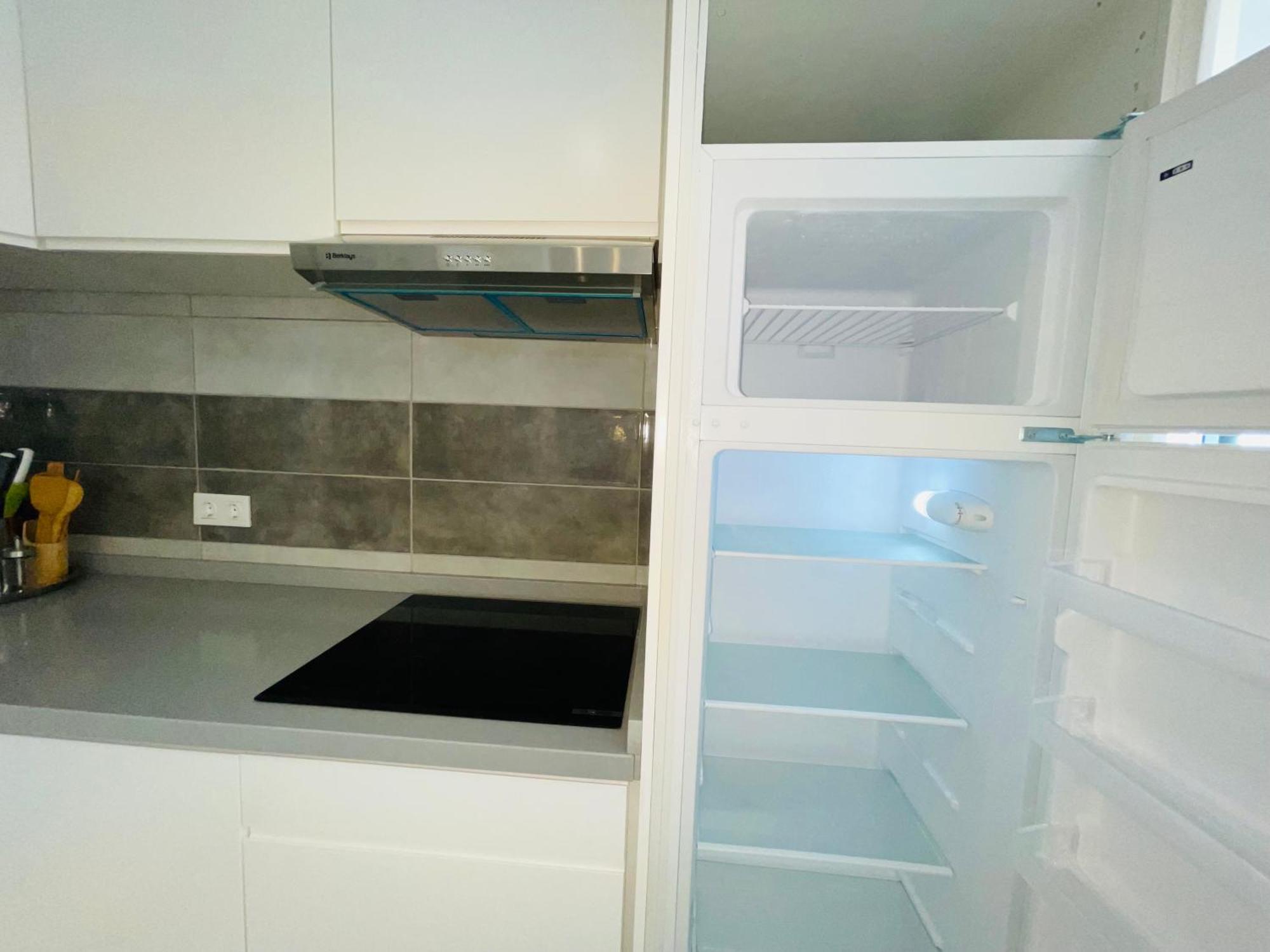 Sal Little Heart Apartment 21 ซังตามาเรีย ภายนอก รูปภาพ