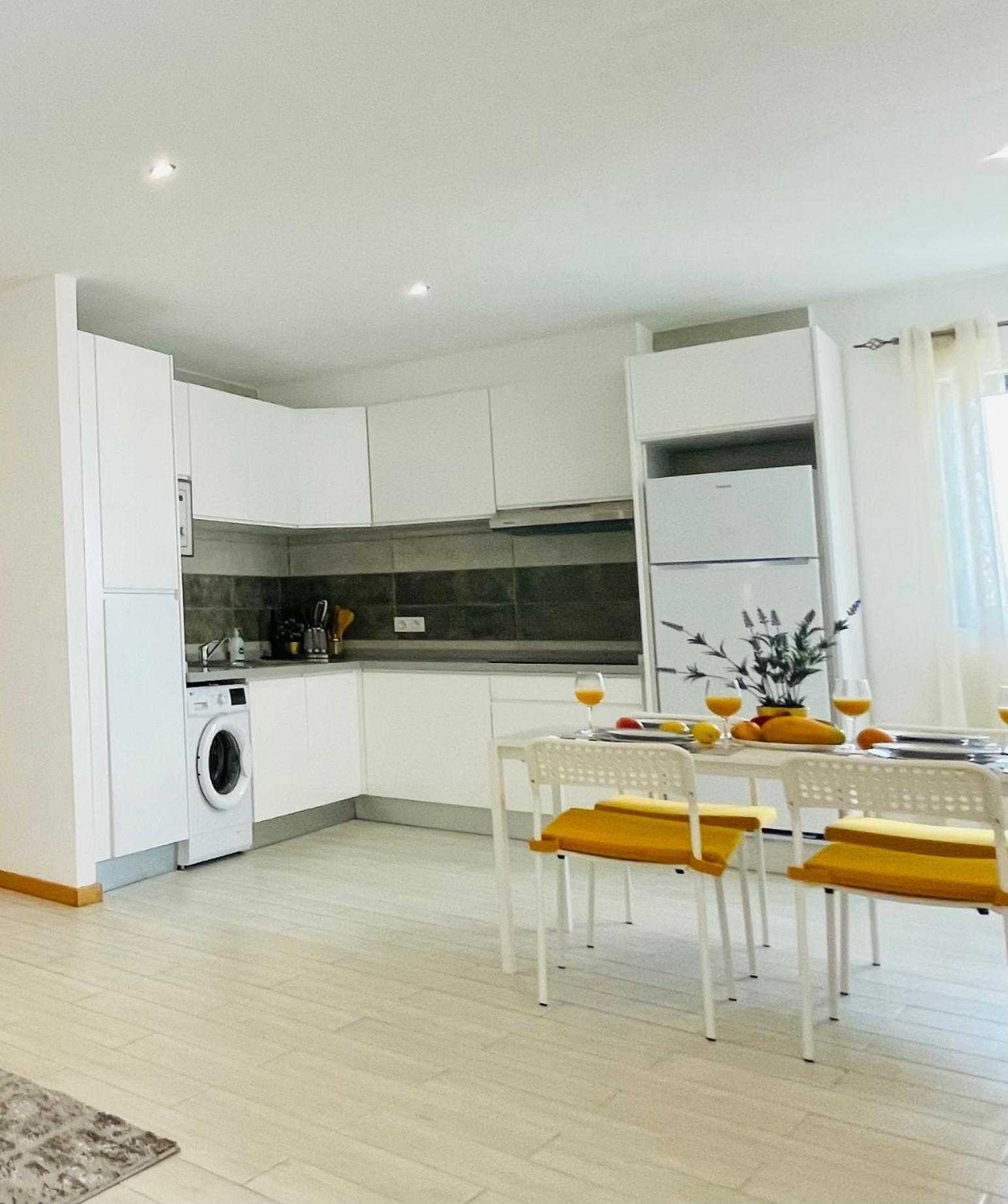 Sal Little Heart Apartment 21 ซังตามาเรีย ภายนอก รูปภาพ