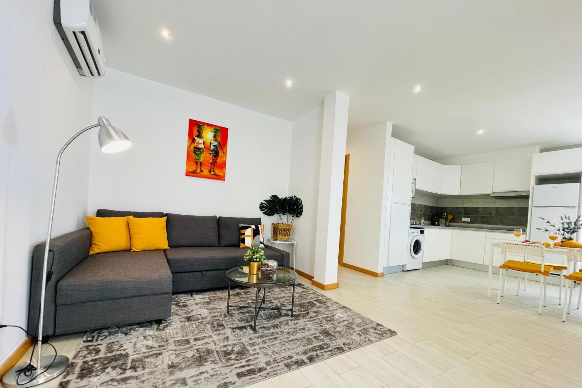 Sal Little Heart Apartment 21 ซังตามาเรีย ภายนอก รูปภาพ